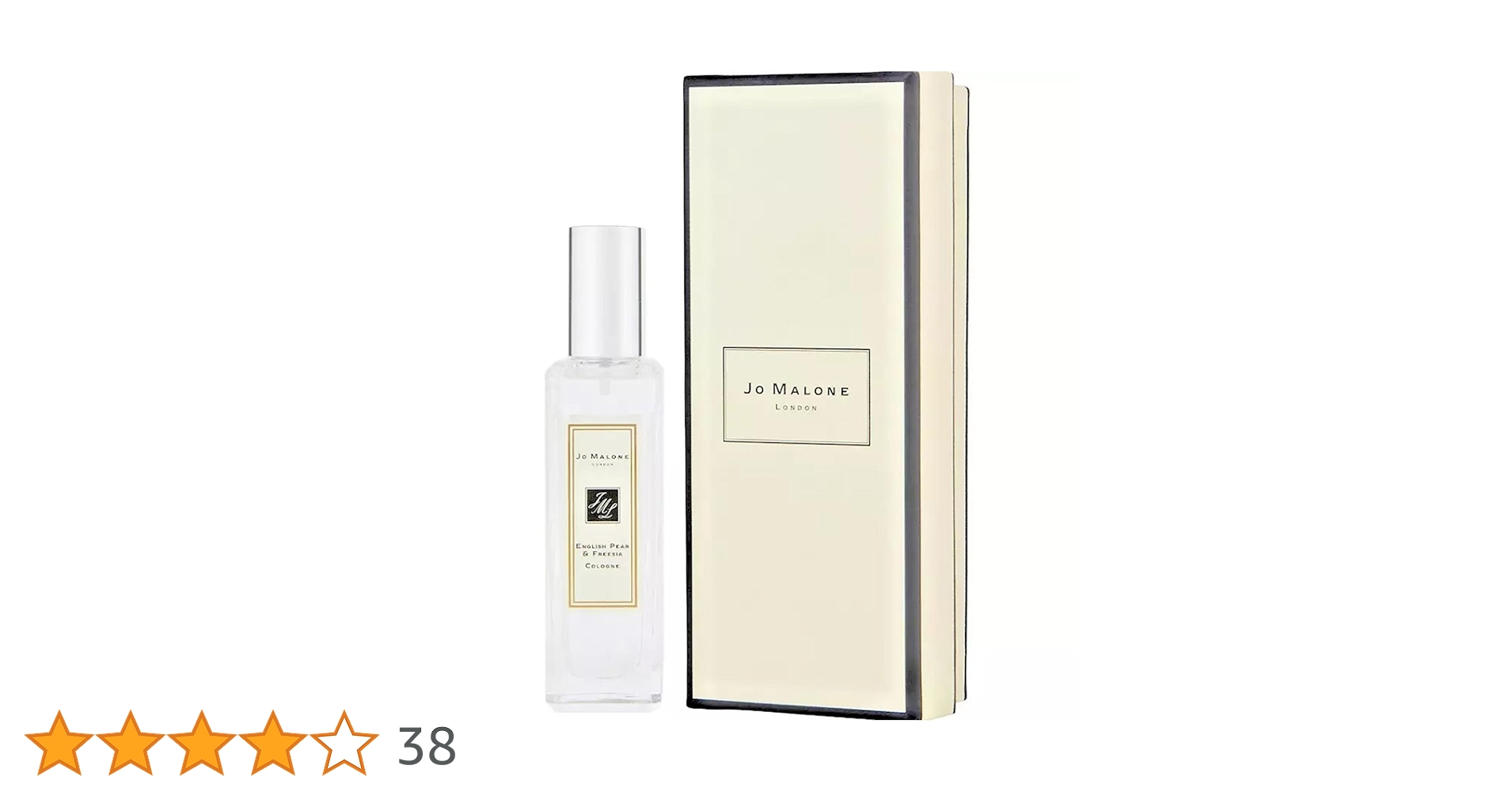 美品　Jo Malone English Pear & Freesia コロン Amazon.co.jp: JO MALONE LONDON English Pear & Freesia
